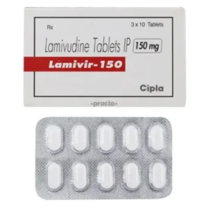 buy lamivir 150 – lamivudine tablet 150mg