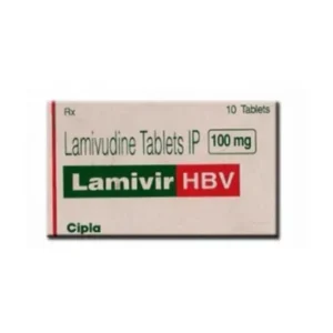 buy lamivir hbv 100 – lamivudine tablet 100mg
