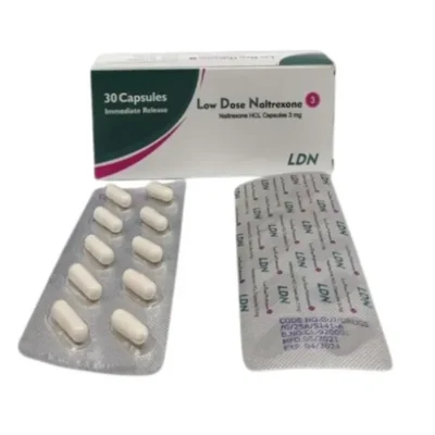 buy ldn 3 – naltrexone 3mg