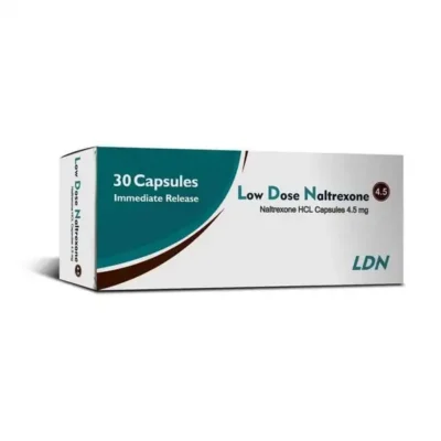buy ldn 4.5 – naltrexone tablets 4.5mg