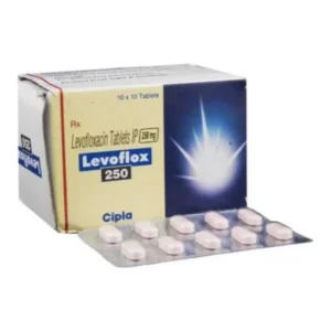 buy levoflox 250 mg – levofloxacin
