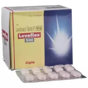 buy levoflox 500 mg – levofloxacin