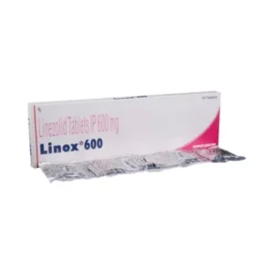 buy linox 600 mg – linezolid