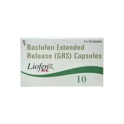 buy liofen xl 10 mg – baclofen