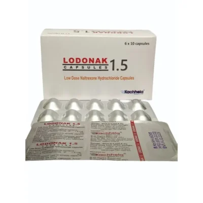 buy lodonak 1.5 – naltrexone 1.5mg