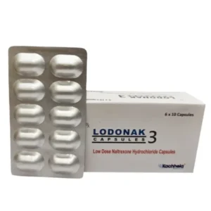 buy lodonak 3 – low dose naltrexone 3mg