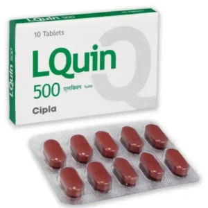 buy lquin 500 – levofloxacin tablets 500mg