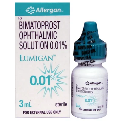 buy lumigan 0.01