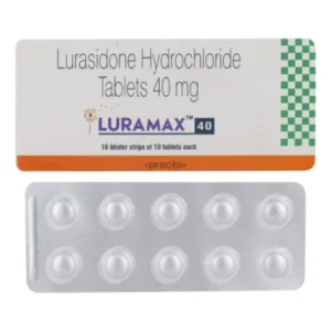 buy luramax 40mg – lurasidone 40mg tablet