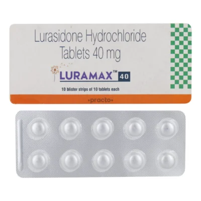 buy luramax 40mg – lurasidone 40mg tablet