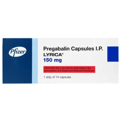 buy lyrica 150 mg – pregabalin capsules 150 mg