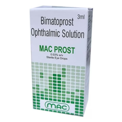 buy mac prost – bimatoprost ophthalmic solution