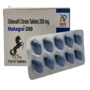 buy mahagra 200mg – sildenafil citrate 200mg