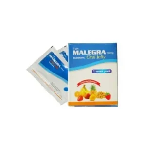 buy malegra oral jelly (sildenafil citrate)