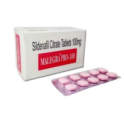 buy malegra pro 100mg (sildenafil citrate)