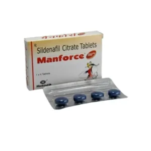 buy manforce 100mg (sildenafil citrate)