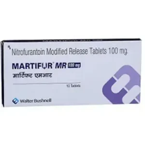 buy martifur mr 100 – nitrofurantoin tablet 100mg