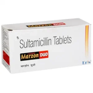 buy marzon duo – sultamicillin tosilate