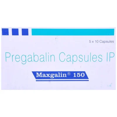 buy maxgalin 150mg – pregabalin 150mg