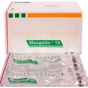 buy maxgalin 75mg – pregabalin 75mg