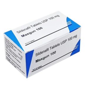 buy maxgun 100mg – sildenafil citrate tablet 100mg