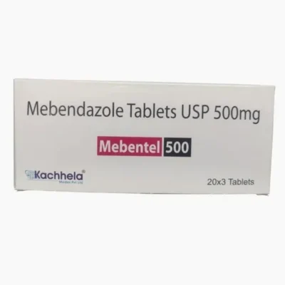buy mebendazole 500mg tablet