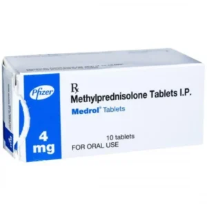 buy medrol 4mg