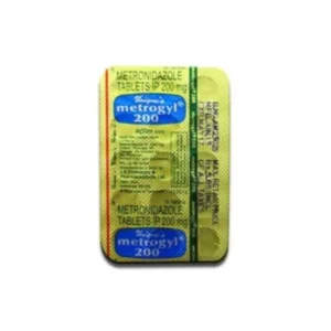 buy metrogyl 200mg – metronidazole tablets