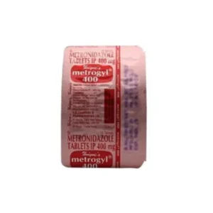 buy metrogyl 400mg