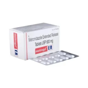 buy metrogyl 600 er – metronidazole tablets 600mg