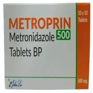 buy metronidazole 500mg – metroprin 500 mg tablet