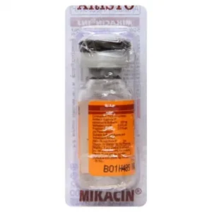 buy mikacin injection 500 – amikacin 500mg