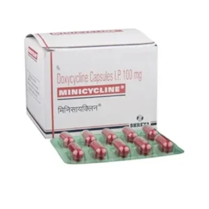 buy minicycline 100 mg – doxycycline