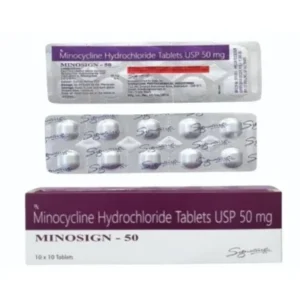 buy minosign 50mg – minocycline