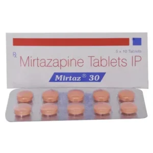buy mirtaz 30mg – mirtazapine tablets 30mg