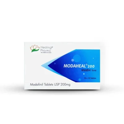 buy modaheal 200mg (modafinil)