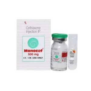 buy monocef 500 mg injection – ceftriaxone