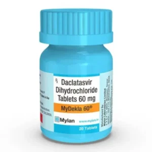 buy mydekla 60 – daclatasvir tablet 60mg