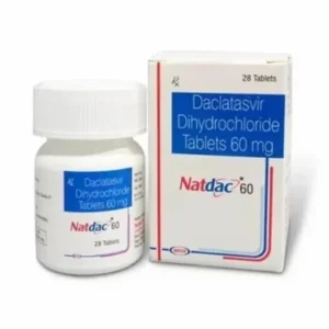 buy natdac 60 – daclatasvir tablet 60mg