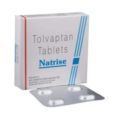 buy natrise 15mg tablet (tolvaptan)