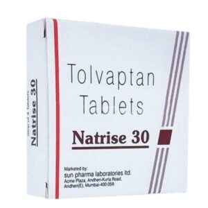 buy natrise 30mg tablet (tolvaptan)