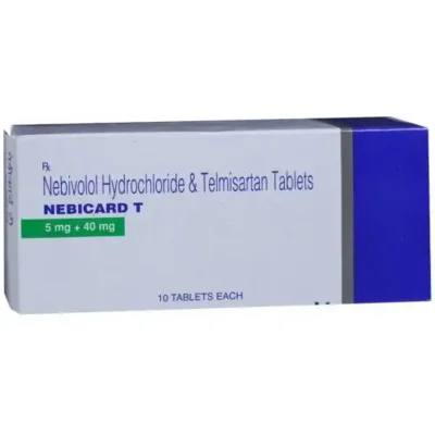buy nebicard t – nebivolol/telmisartan tablets 