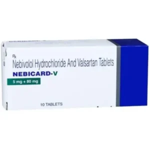 buy nebicard v nebivolol/hydrochlorothiazide tablets 