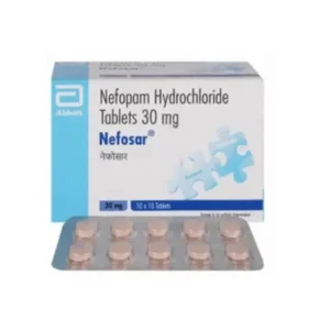 buy nefosar 30 – nefopam tablets 30mg