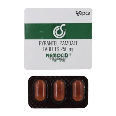 buy nemocid 250mg tablet