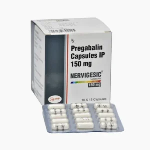 buy nervigesic 150 – pregabalin 150mg