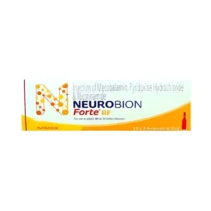 buy neurobion forte rf 2 ml