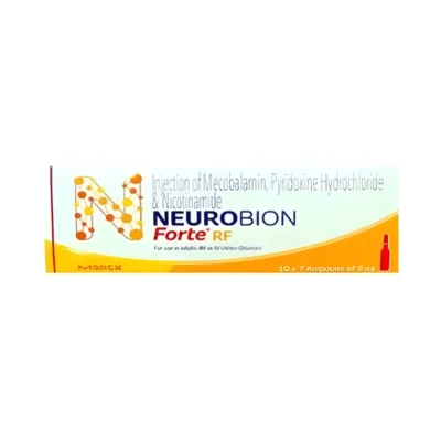 buy neurobion forte rf 2 ml