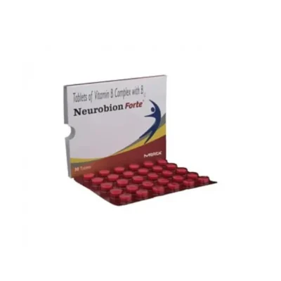 buy neurobion forte tablets