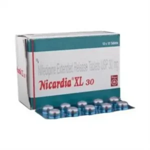 buy nicardia xl 30 – nifedipine tablets 30mg
